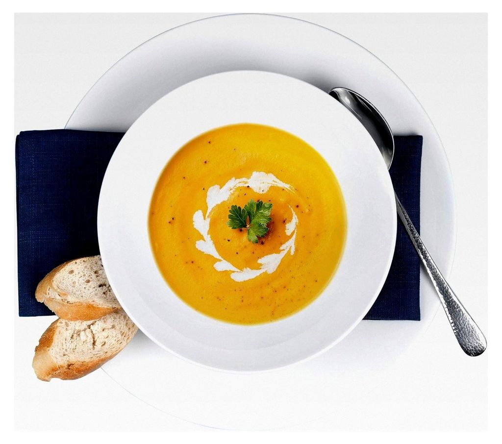 Tafelservice 12-teilig Fashion weiß, Hartporzellan, für 6 Personen