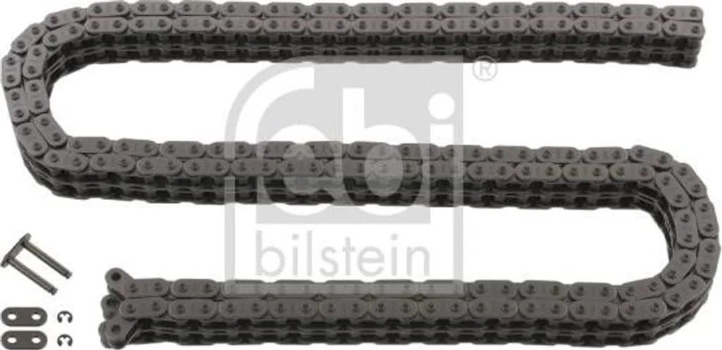 Chaîne de distribution moteur pour Lancia Ypsilon et Alfa Giulietta FEBI