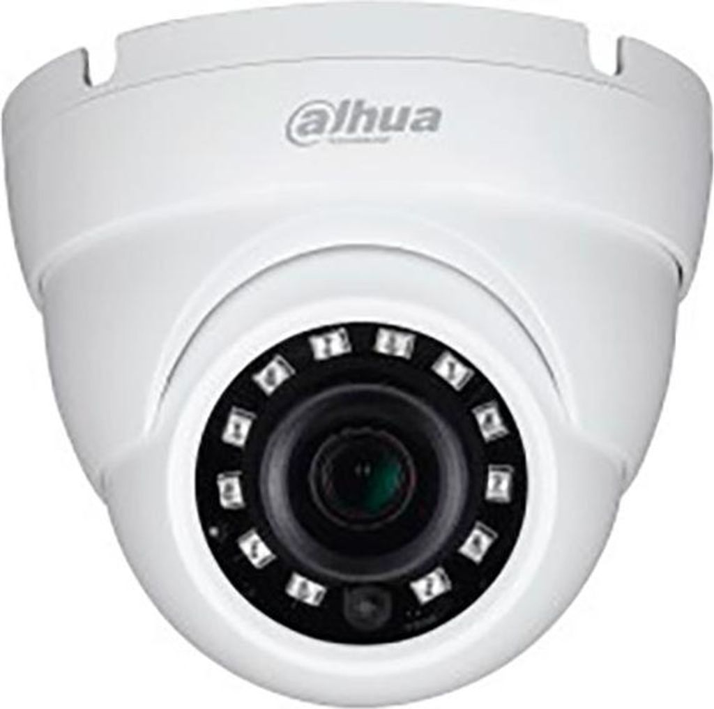Dahua Technology HAC-HDW1800M Dome IP security camera Outdoor 3840 x 2160 pixels Ceiling