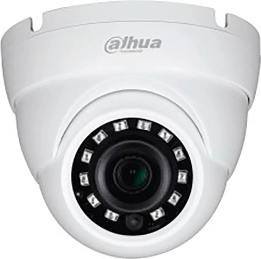 Finissez-en avec les images floues : Caméra Dahua 4K 8MP Haute Précision