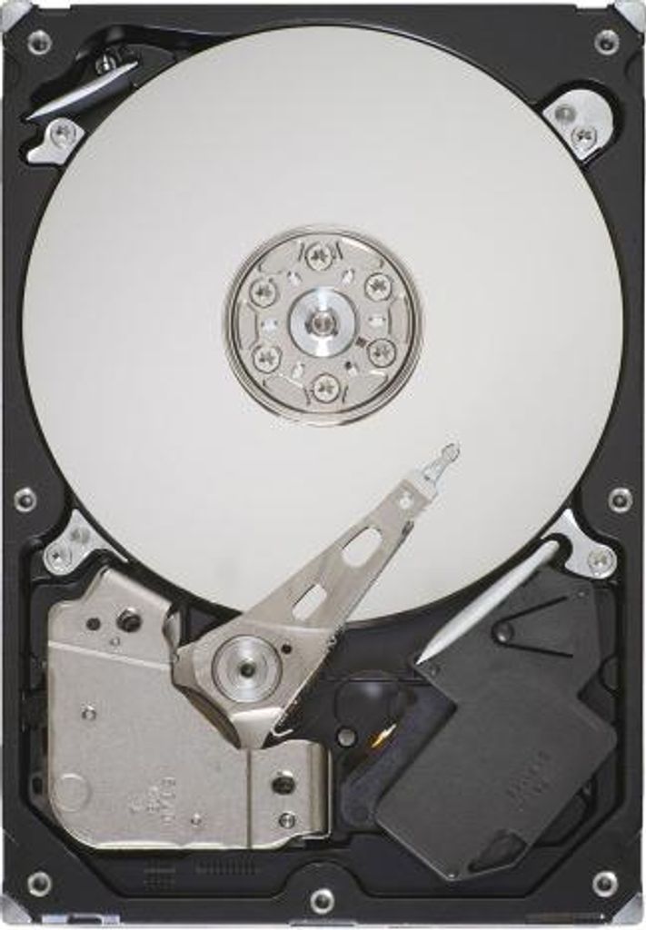 Disco duro Seagate Pipeline HD.2 de 3.5 pulgadas - Imagen del producto 