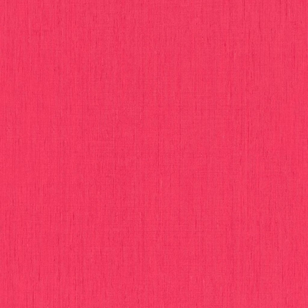 Vliestapete 746181 Tapete Uni Einfarbig 53 x 1005 cm Rasch Indian Style Pink