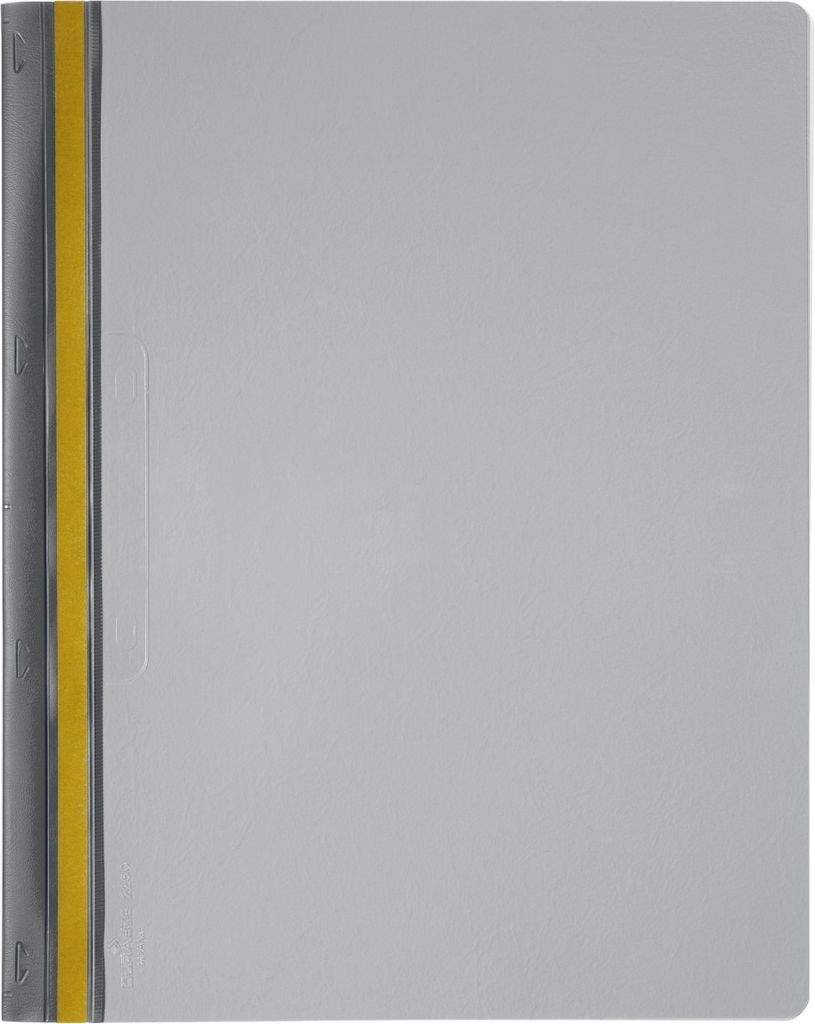 DURABLE Schnellbindesystem DURABIND 30 A4 25 ST 225010