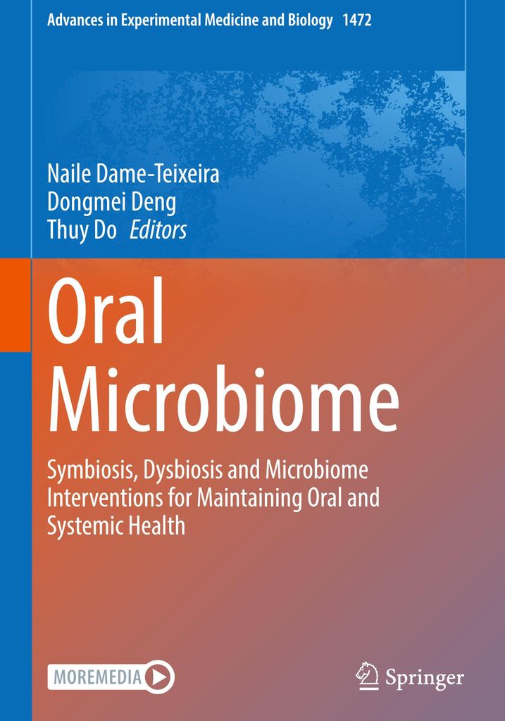 Oral Microbiome