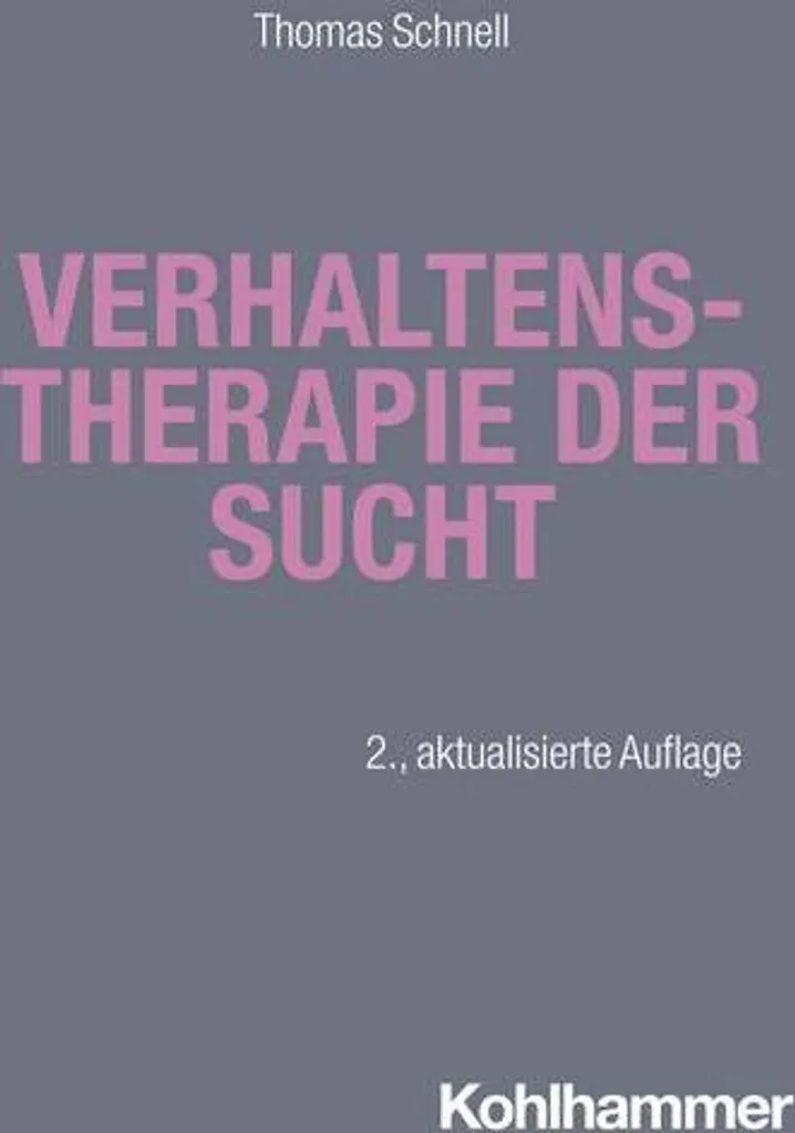 Thérapie Comportementale de l'Addiction Guide Clinique et Pratique Manuel