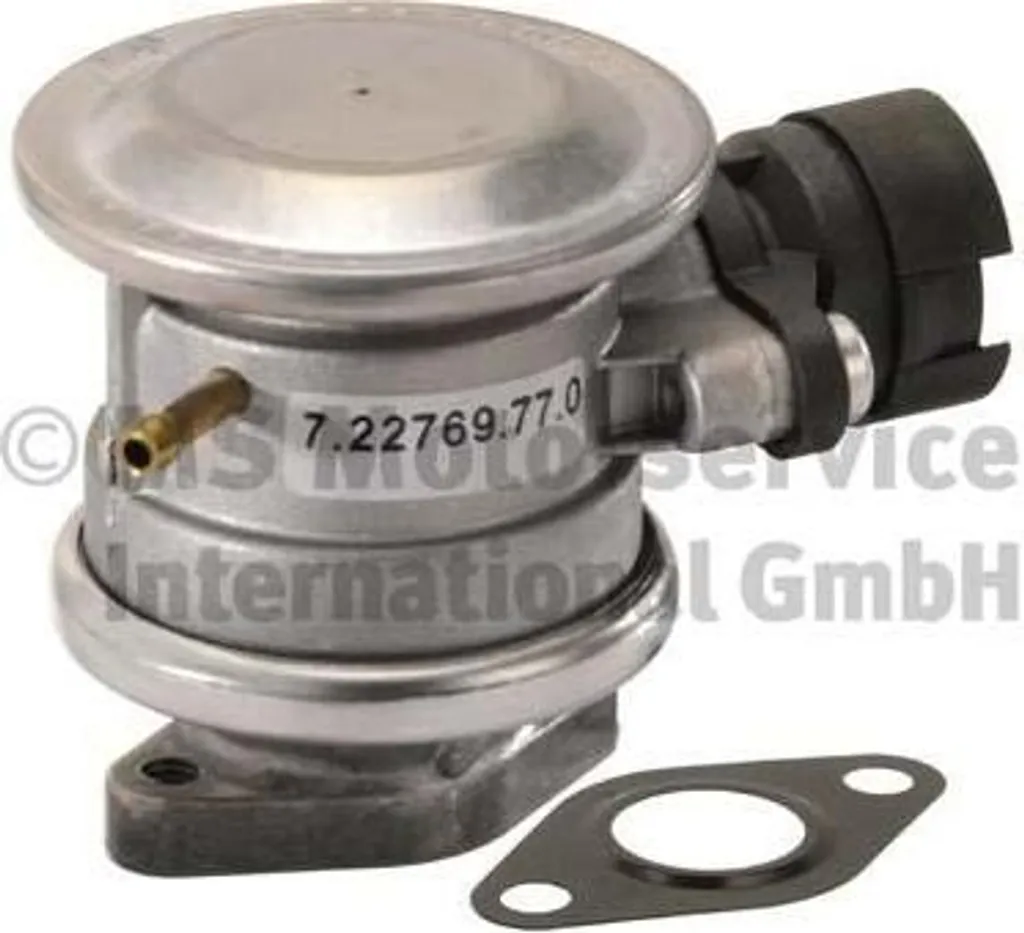 Solution voyant moteur : Soupape d'air secondaire 078131102D pour Audi A6