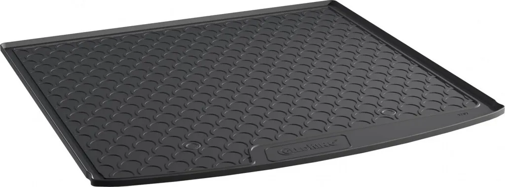 Vasca Baule BMW Serie 2 Gran Tourer F46 2015-2019 | Protezione Bagagliaio