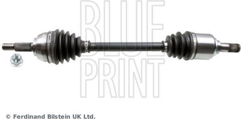 Antriebswelle BLUE PRINT ADBP890014