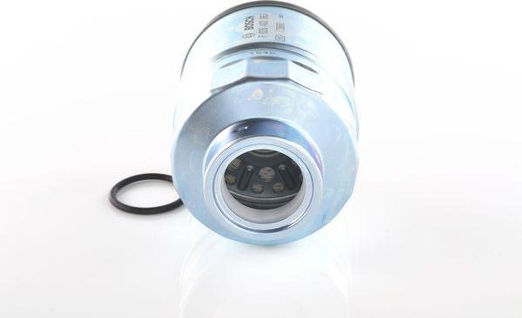 BOSCH F 026 402 063 Kraftstofffilter OE 16901RJLE01 kompatibel mit FR-V, CR-V, Civic, Accord
