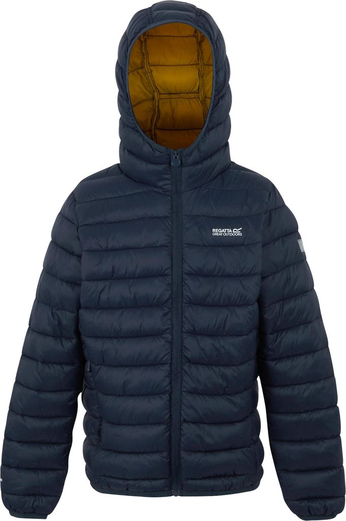 Regatta - "Marizion" veste matelassée avec capuche pour Image du produit 