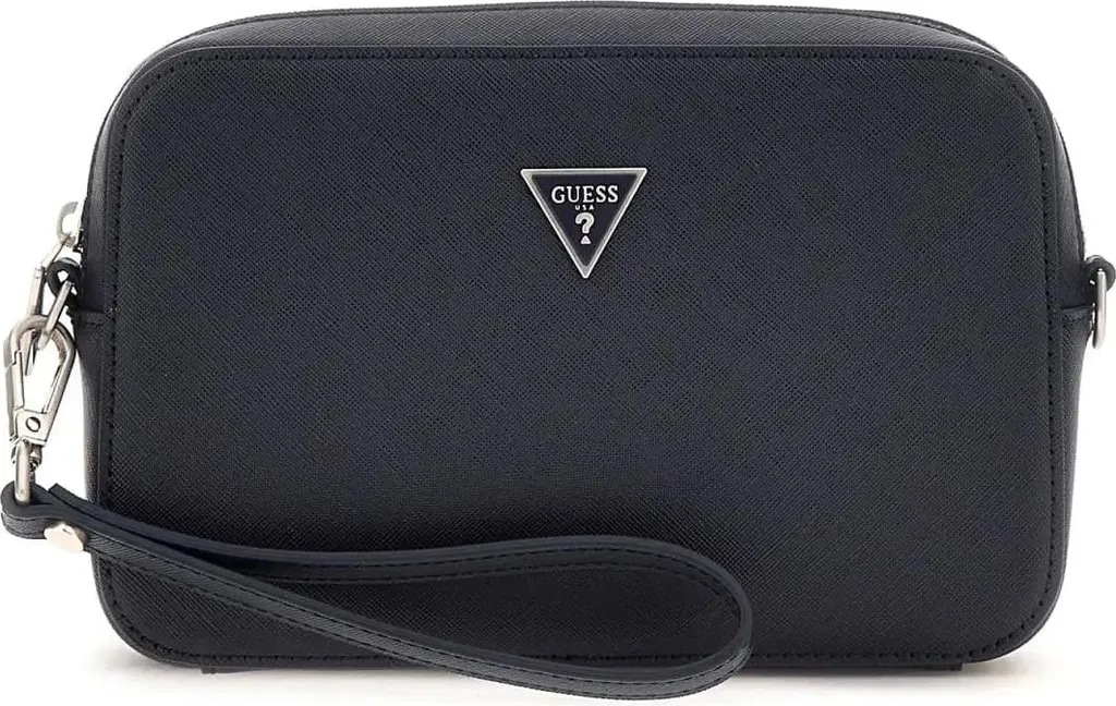 Offerta Guess Milano Beauty Case Blu MISAP5245 | Prezzo Outlet
