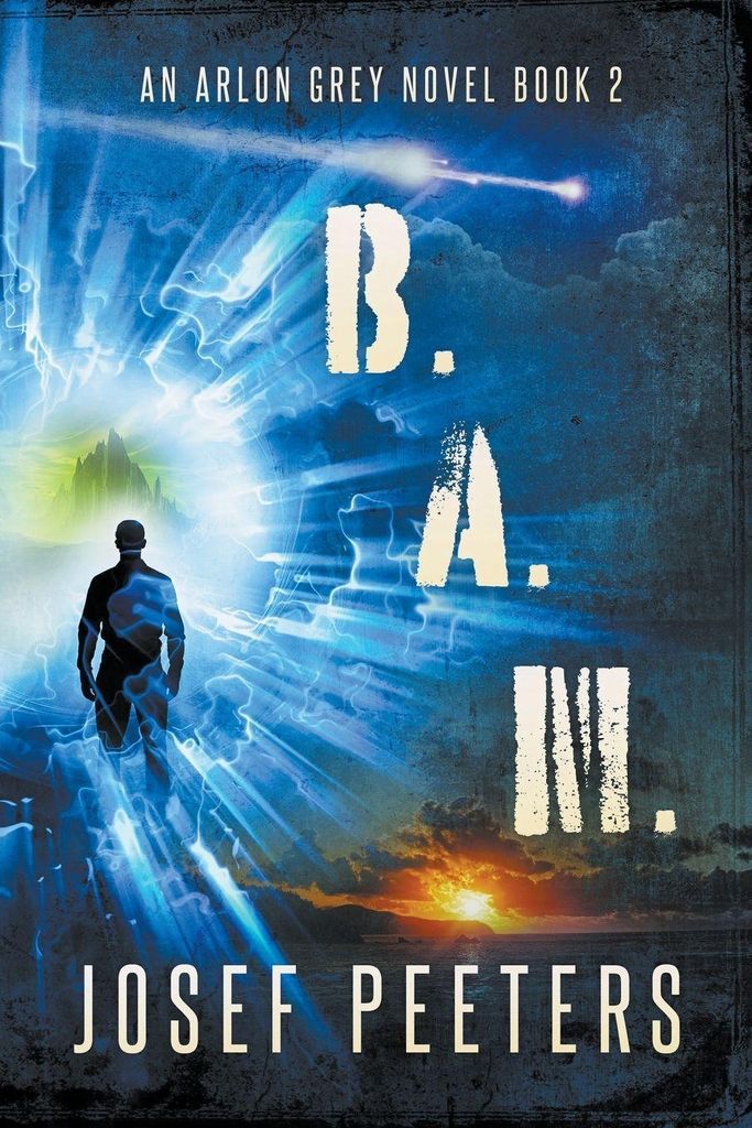 B.a.m.