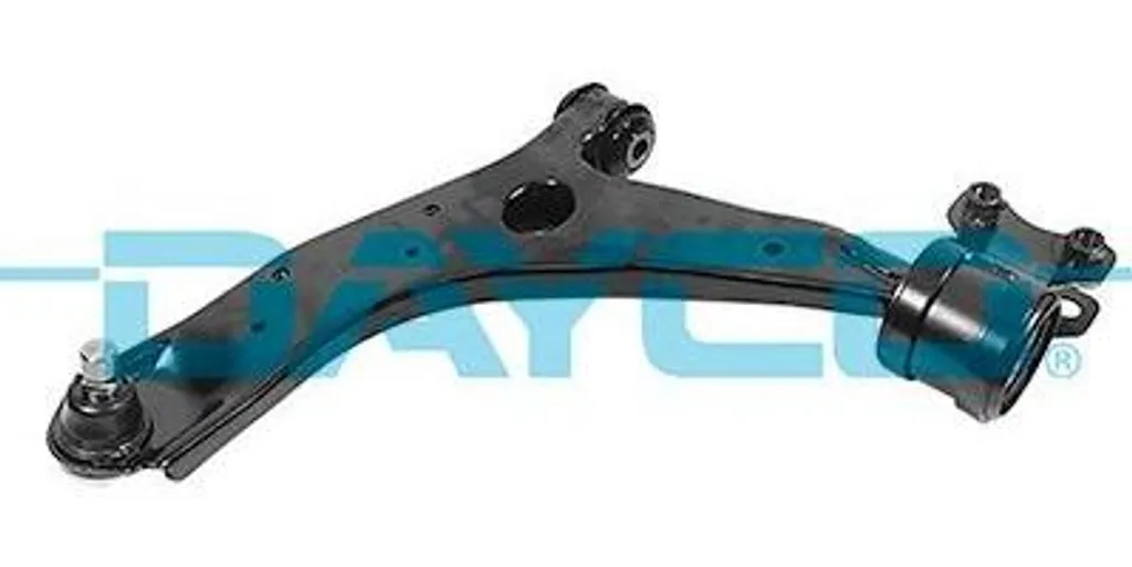 Bras de suspension en acier renforcé DAYCO DSS1340 pour MAZDA 5