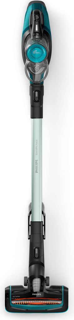 Odkurzacz akumulatorowy Philips SpeedPro Aqua 3 w 1, seria Zdjęcie produktu 8