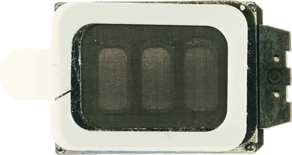 Lautsprecher für Samsung Galaxy A12 SM-A125F Buzzer Freisprechen