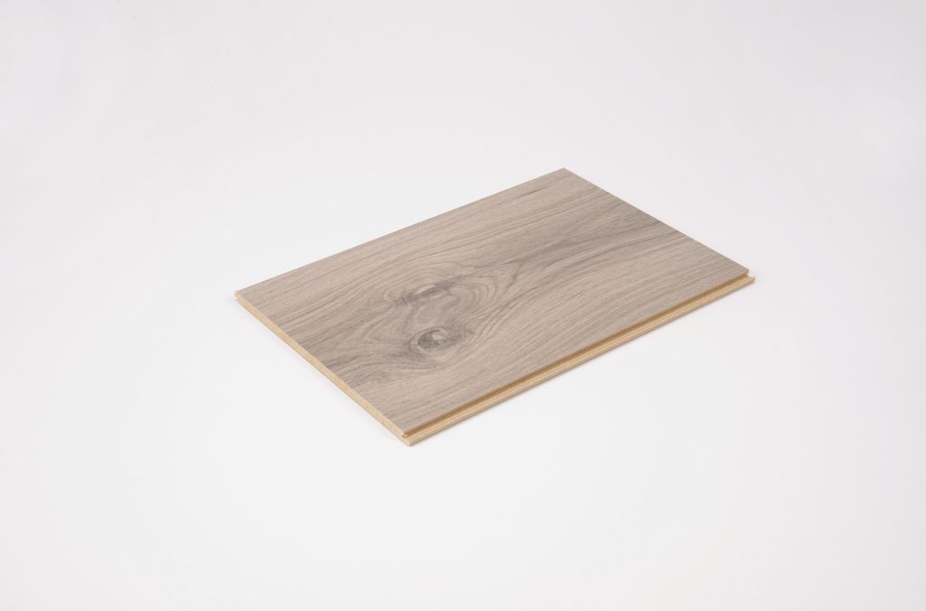 EGGER Muster A4 NatureSense Aqua Laminat EL2112 Pinot Eiche hellgrau