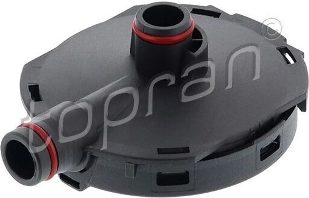 Soupape de Ventilation Carter TOPRAN 114 920 pour Audi A4 A6 A8 06C103245