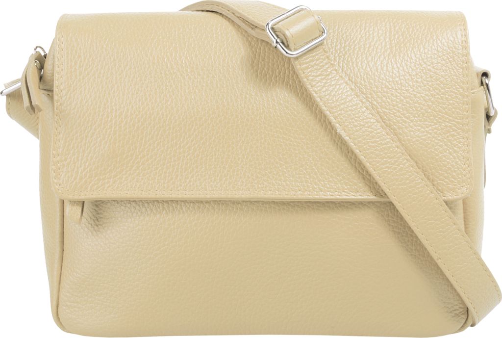 Samantha Look Umhängetasche Damen 020399 beige