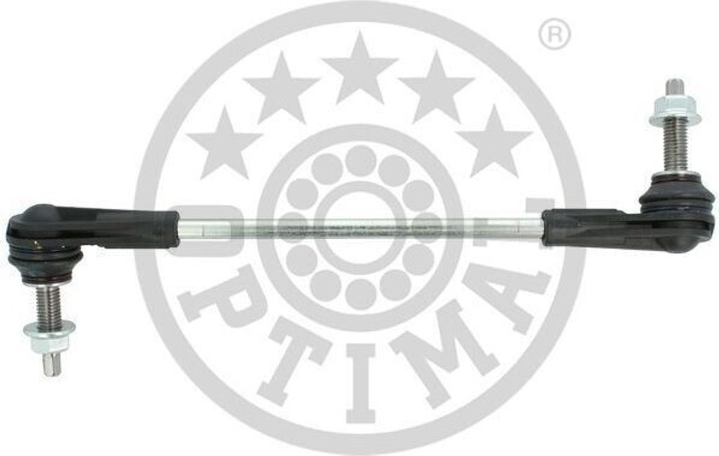 OPTIMAL Koppelstange Stabilisator für OPEL Astra K Sports Produktbild 