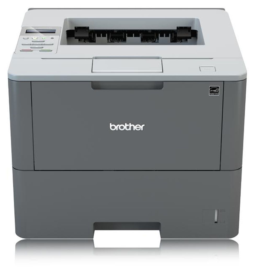 Brother HL-L6250DN, laser, 1 200 x 1 200 ppp, A4, 46 pages Image du produit 