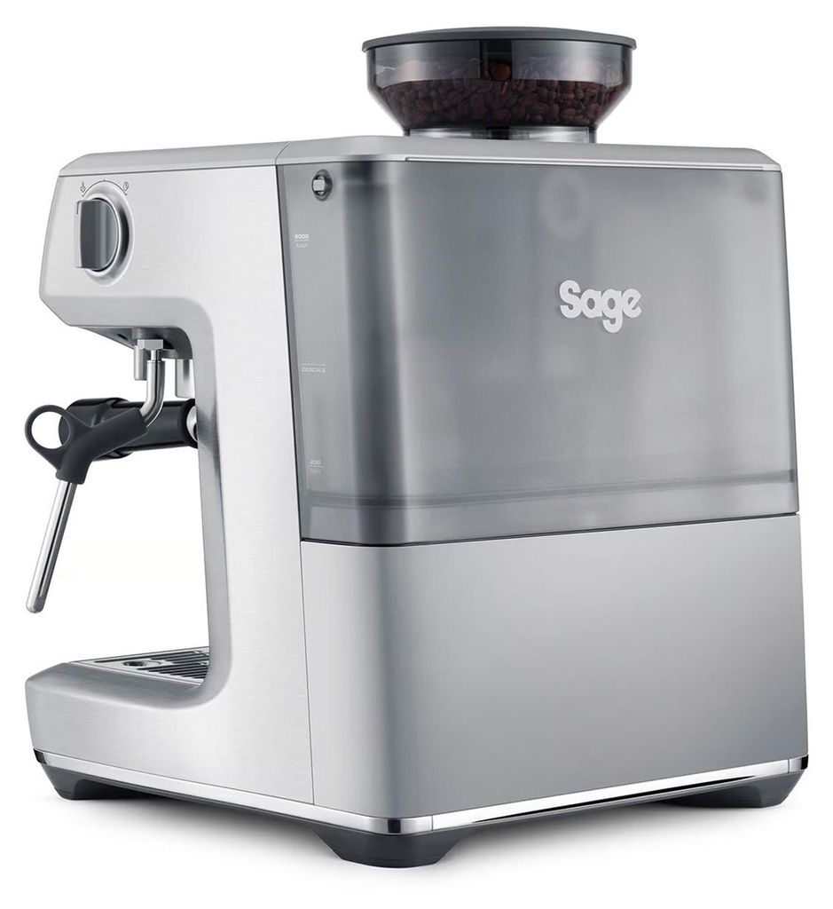 SAGE SES876BSS4EEU1 machine à café à bulbe Image du produit 