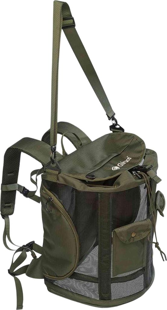 Zaino Chiruca 4583901 da Unisex Immagine del prodotto 