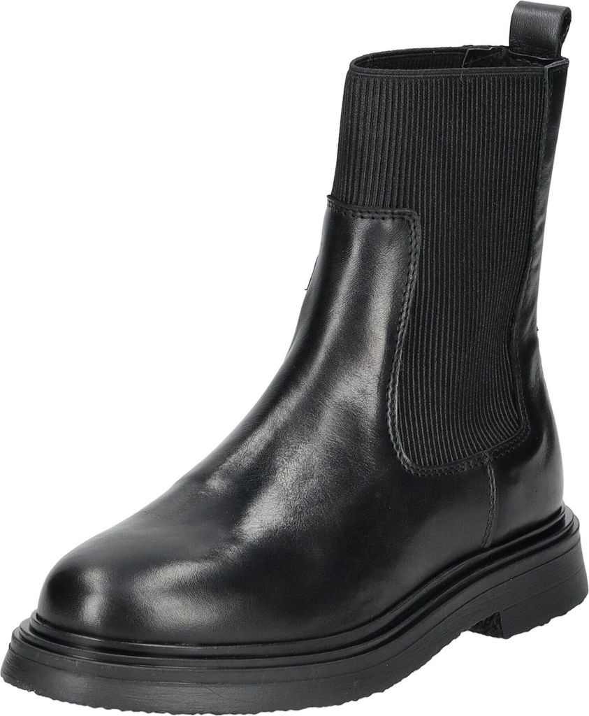 Pavement Stiefelette Stiefelette Leder/Textil