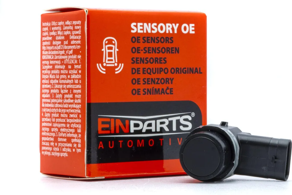 Sensore di parcheggio PDC per Audi Hyundai Kia Land Rover Nissan Seat Skoda Toyota Volvo VW