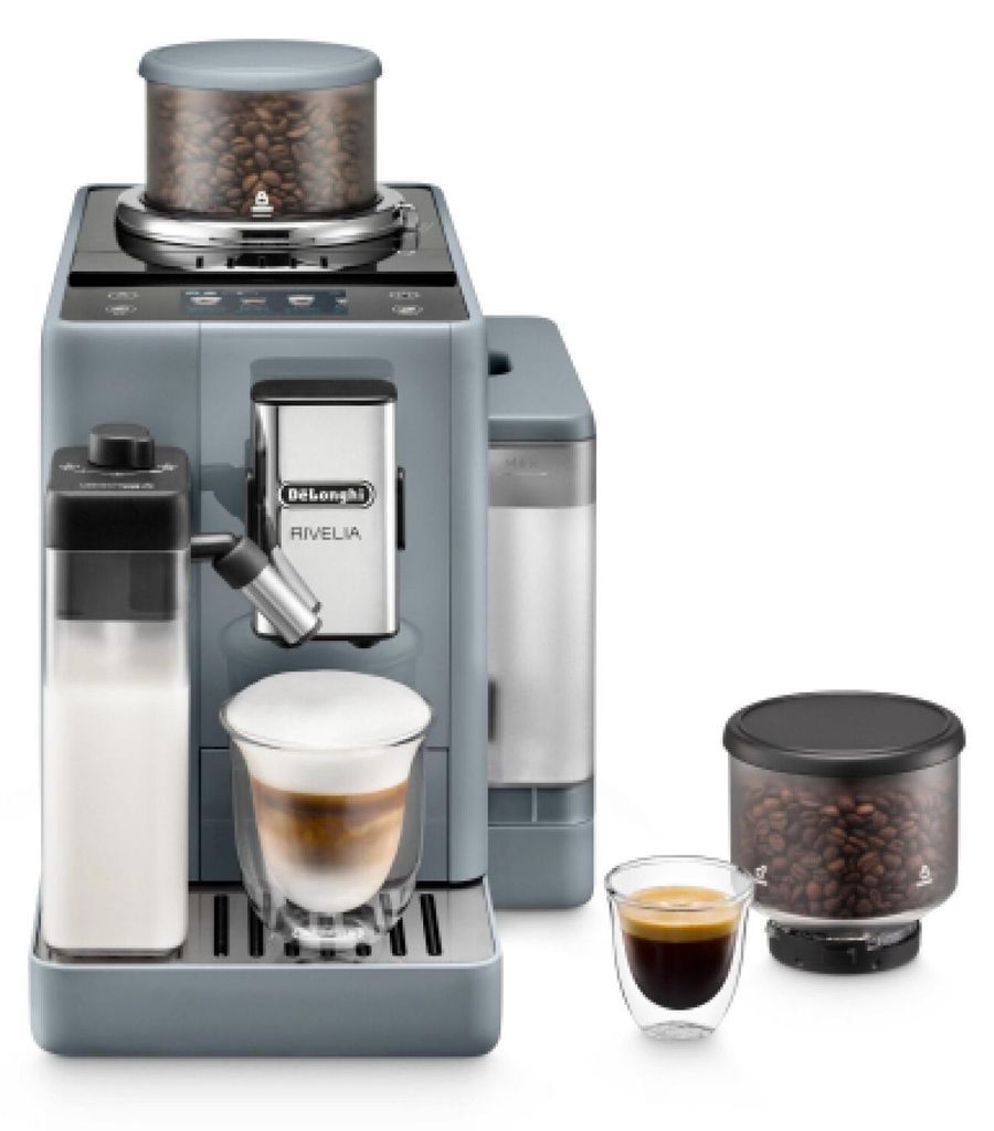 DeLonghi EXAM 440.55.G Espressomaschine Produktbild 