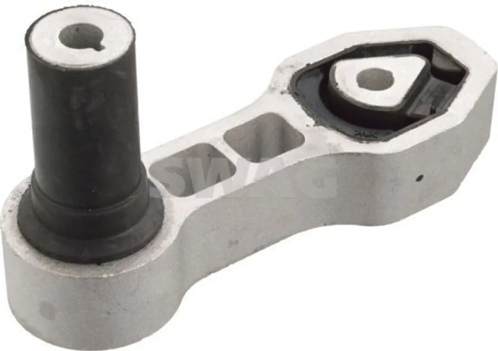 Support de moteur en métal et caoutchouc pour Abarth 595 et 695 SWAG