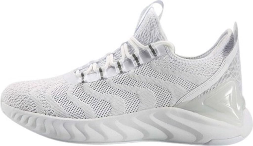 Schuhe Peak taichi running water repellent