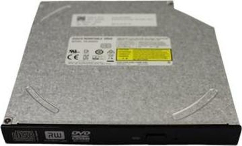 Dell Laufwerk - DVD±RW - 8x - intern - wiederhergestellt - für OptiPlex 3020, 7010 (DT, MT)