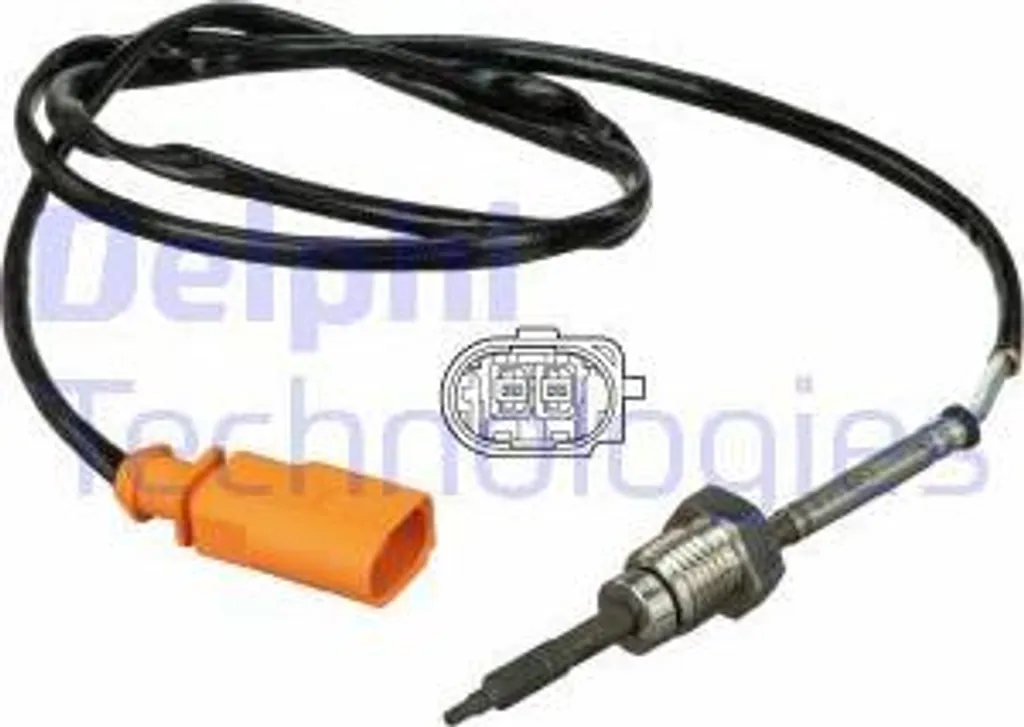 Sensore Scarico 137013 Delphi TS30078 Disponibile - Spedizione Rapida