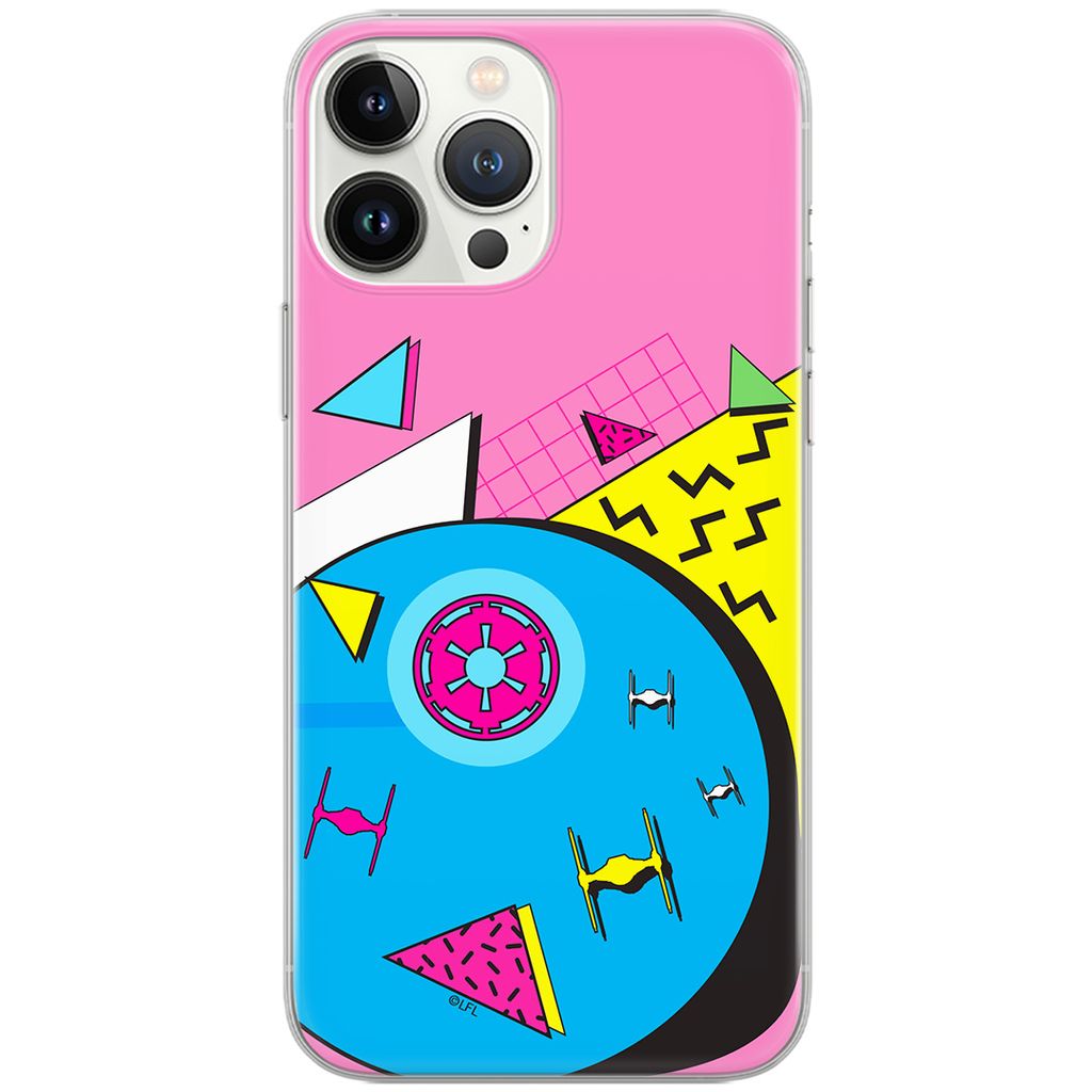 ERT GROUP Star Wars Handyhülle für XIAOMI REDMI 10C Muster Star Wars 045 SWPCSW17099