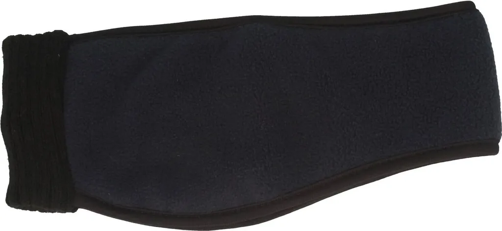 Brigg Fascia Pile Capelli con Elastico - Urban Winter Essential