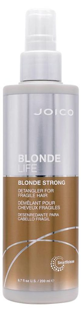 Joico Blonde Life Blonde Strong Detangler 200ml