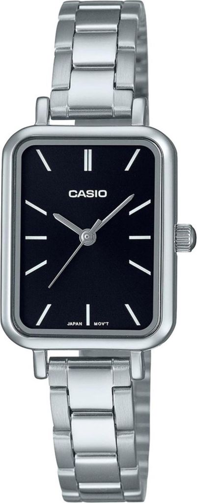 Casio Standard LTP-V009D-1E, Wasserfest, Quarz Produktbild 