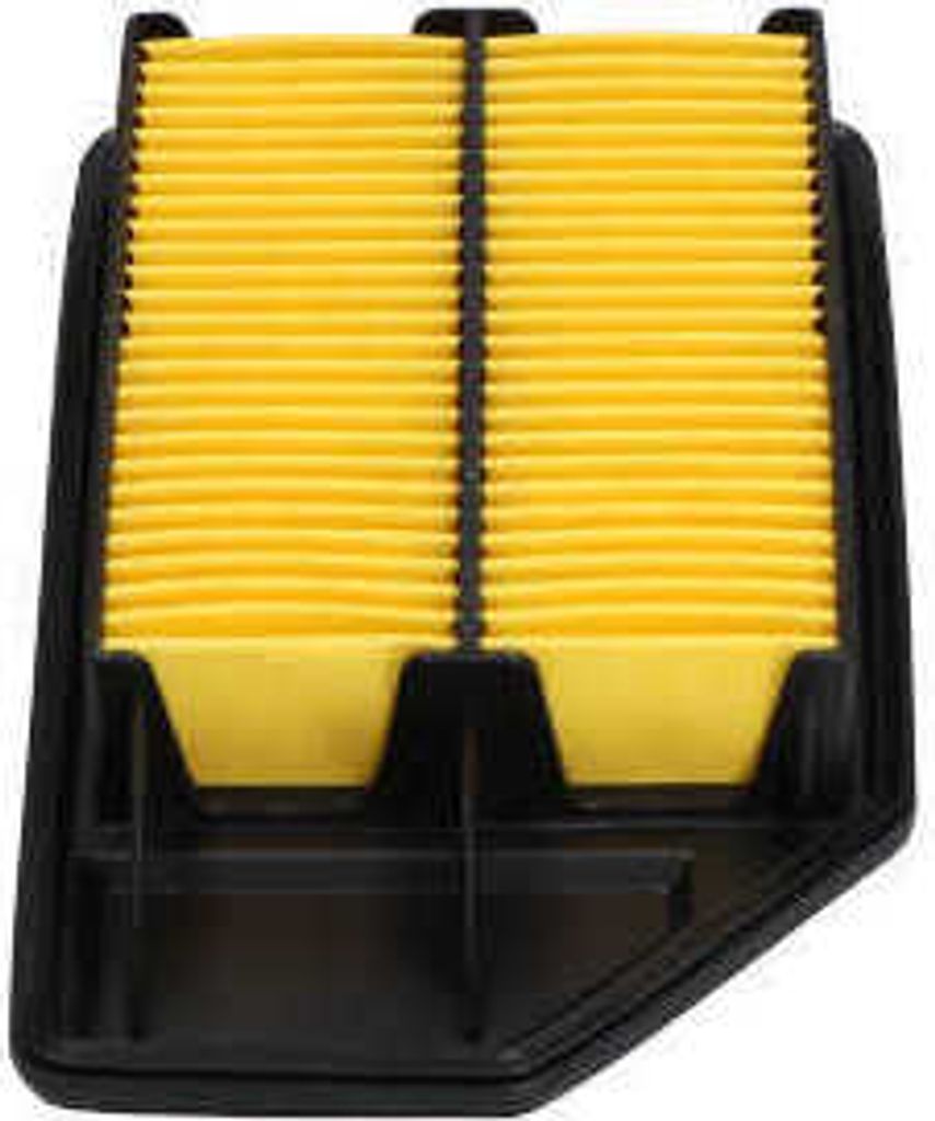Luftfilter KAVO PARTS HA-8665 für HONDA City Limousine (GE4) Filtereinsatz