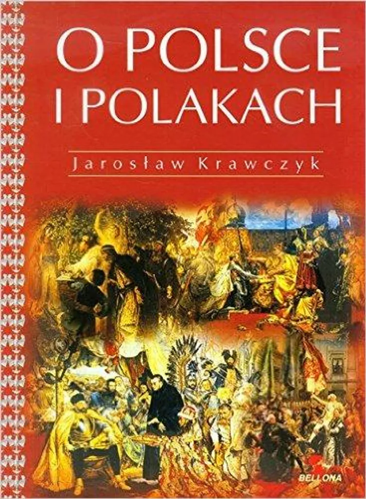 Comprendre la Pologne livre O Polsce i Polakach en polonais d'origine