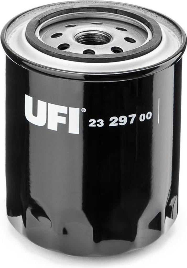Ölfilter UFI 23.297.00 Anschraubfilter für LAND ROVER Defender SUV (L316) für TVR Chimaera Cabrio für MORGAN PLUS EIGHT