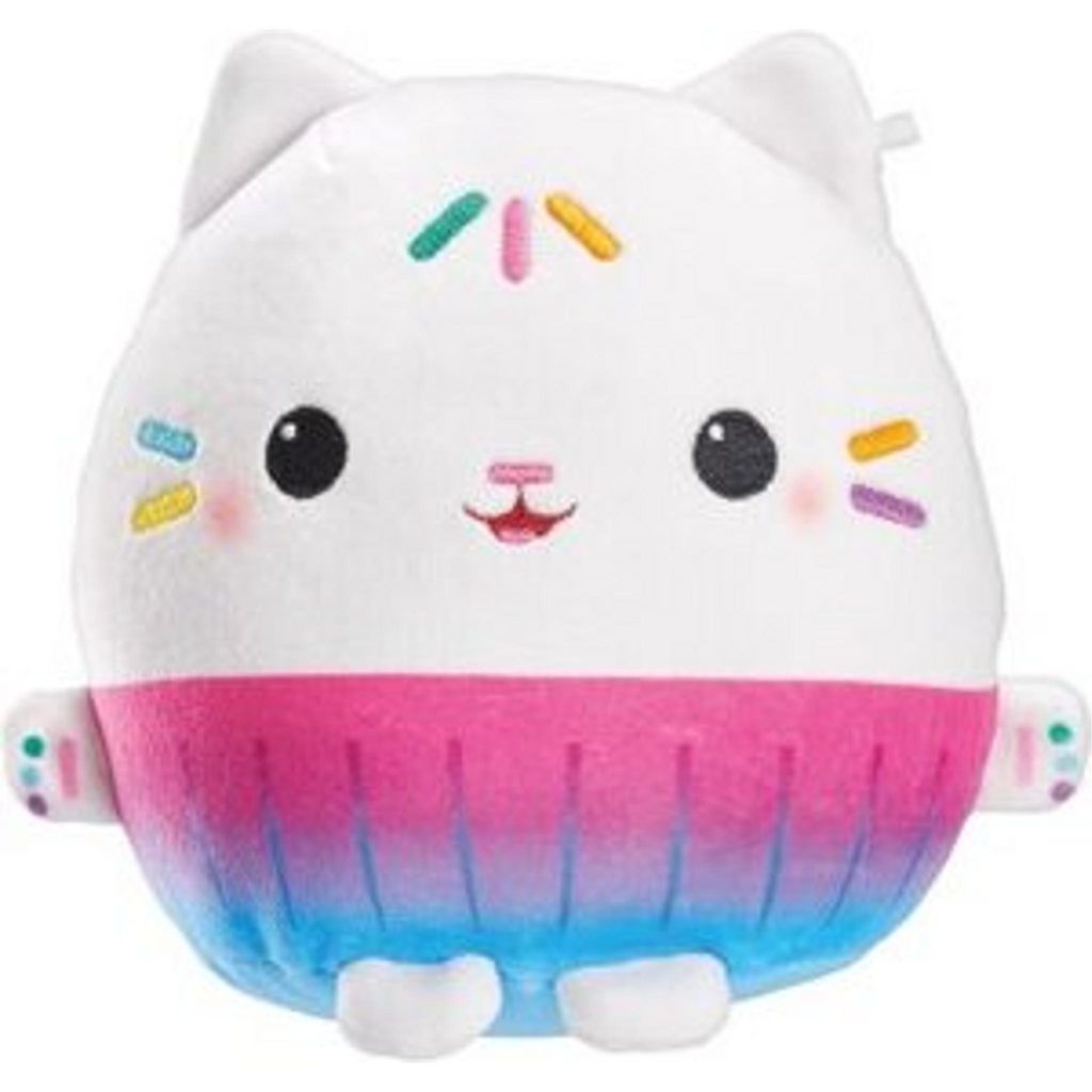 Squishy-Plüsch Gabby's  Dollhouse Kuchi 15cm, Schmidt Produktbild 