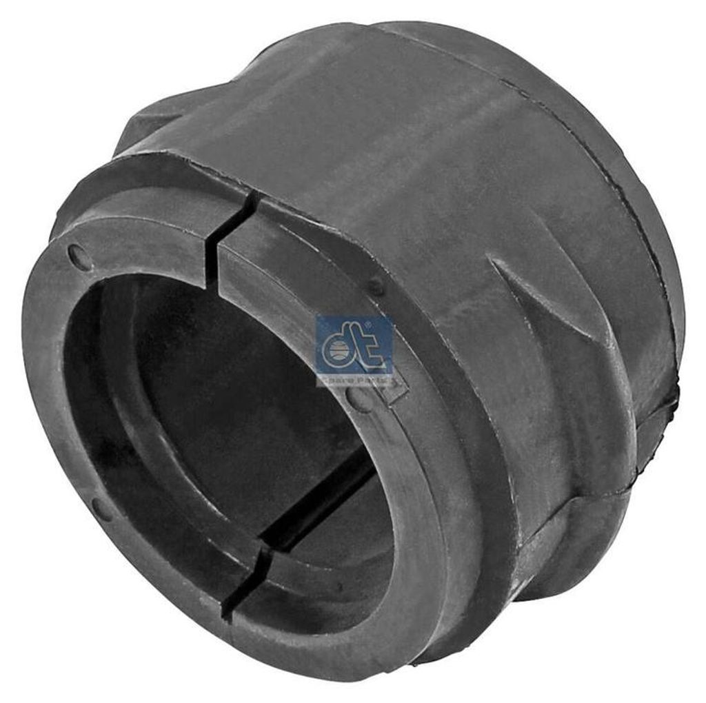 DT Spare Parts Lagerbuchse Stabilisator 4.81390 Hinten beidseitig Vorne beidseitig passend für MERCEDES-BENZ ACTROS 56mm 48mm 88mm