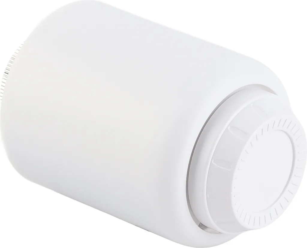 Vanne Thermostatique Zigbee Tuya pour Radiateur Connecté et Chauffage