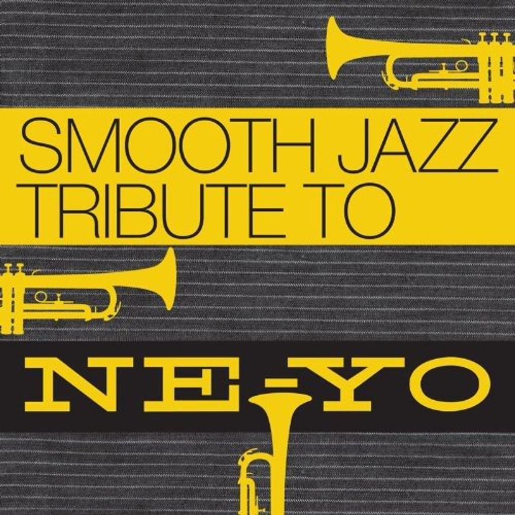 Ne-Yo Tribute - Smooth Jazz Tribute to Ne-Yo