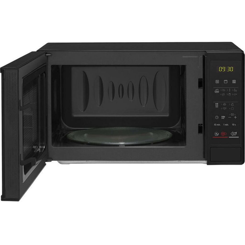 Micro-ondes LG MH6042D 700 W 600 W (20 L) Image du produit 