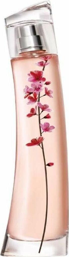 Kenzo Flower Ikebana by Kenzo Eau de Parfum 40ml Produktbild 3
