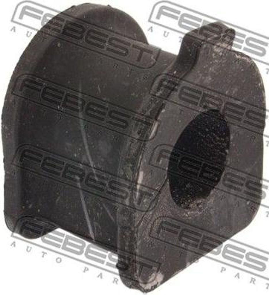 FEBEST TSB-JZS160F Lagerbuchse, Stabilisator OE 4881530540 kompatibel mit GS