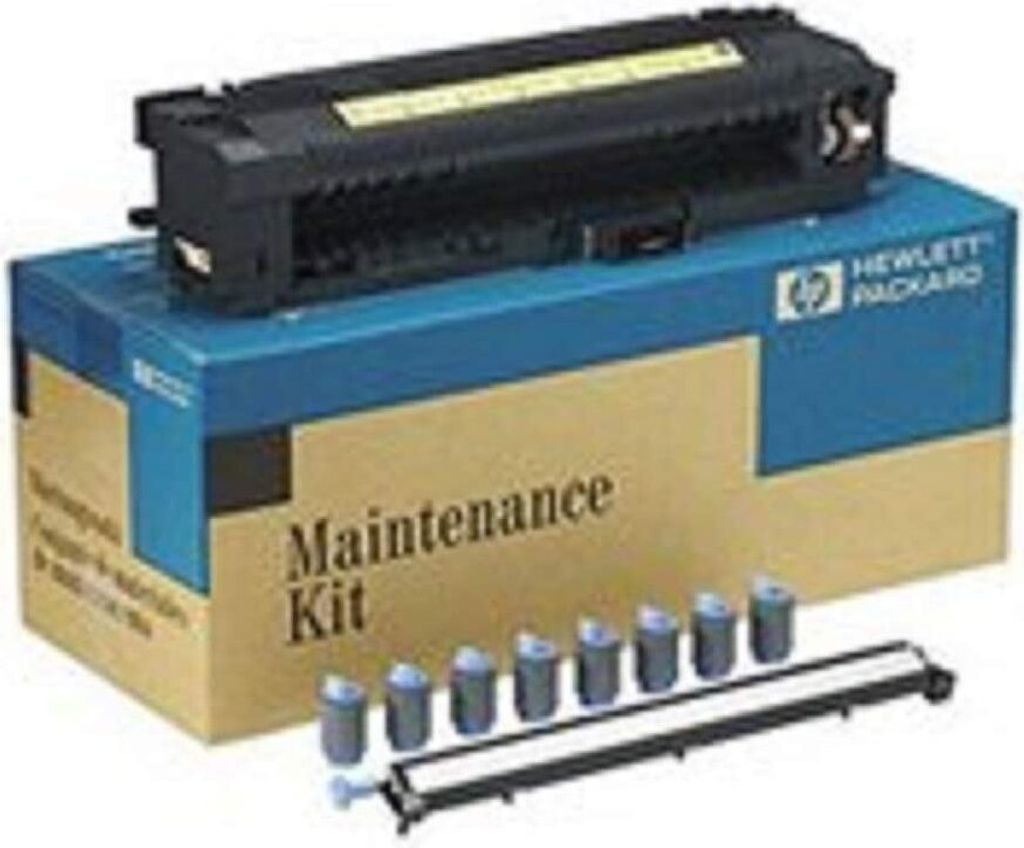 HP CE525-67902 Wartungskit RM1-6319 Laserjet P3015