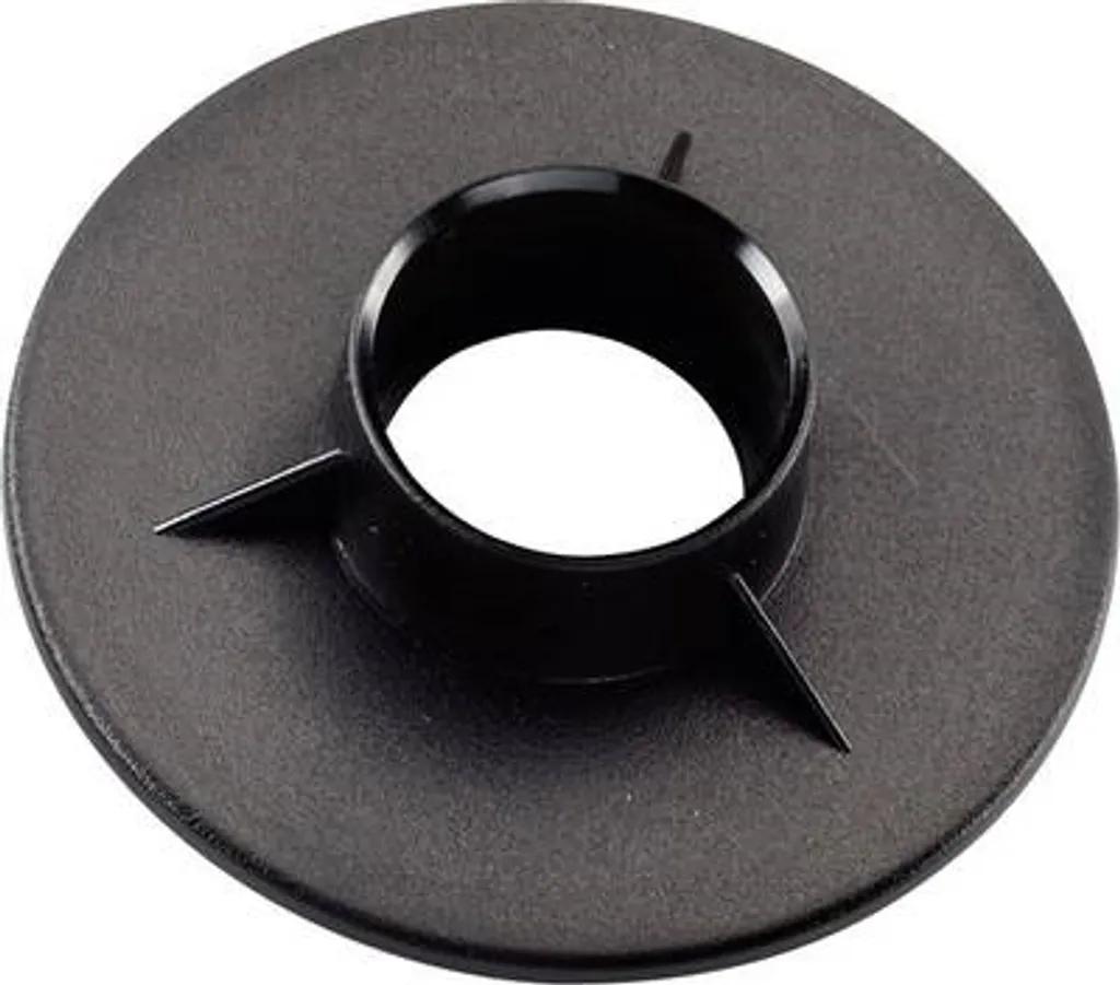 Disco Adattatore Gossen per Misurazione a Contatto - Qualità Certificata