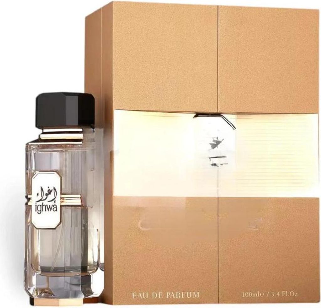French Avenue Ighwa woda perfumowana unisex 100 ml Zdjęcie produktu 